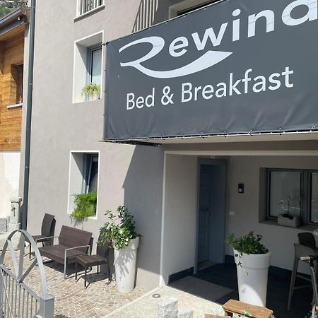 Hotel Rewind Temù Esterno foto